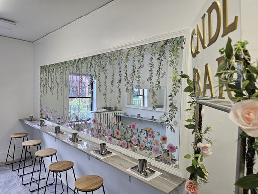 The Candle Bar, Explained: What to Expect and Why People Keep Coming Back - Boston CandleLux