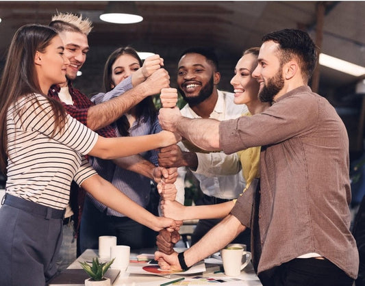 Fostering Calm in Business: Creating a Culture of Well-Being - Boston CandleLux
