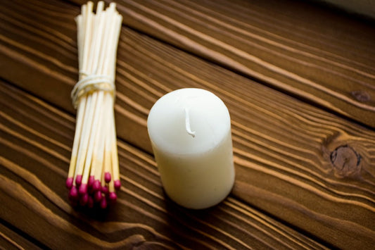 Enhance Relaxation with Aromatherapy and Essential Oil Candles from CandleLux - Boston CandleLux