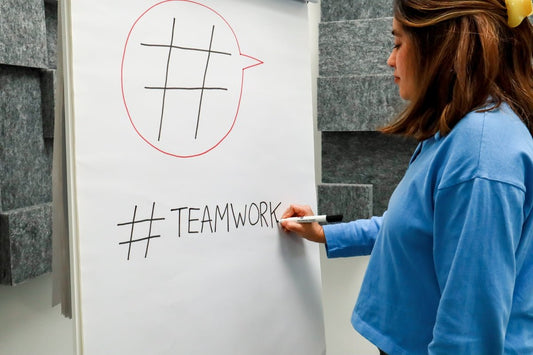 Taking Care of Your Team's Wellbeing A Guide for Team Leaders - Boston CandleLux