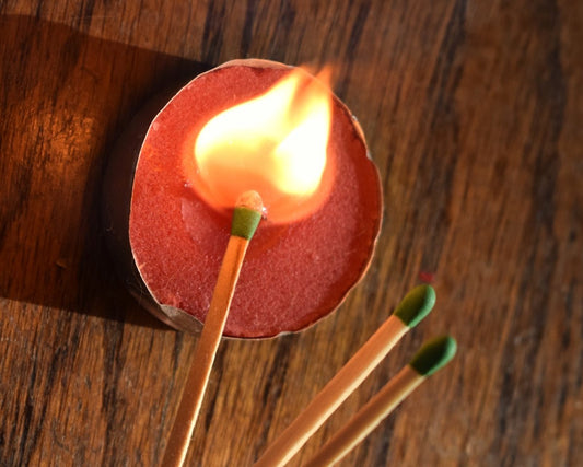 Exploring Clean-Burning Soy Candles for Aromatherapy Sessions with CandleLux - Boston CandleLux