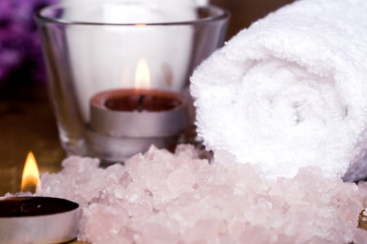 Benefits of CandleLux Soft Embrace Massage Oil Candles in Relaxation Routine - Boston CandleLux