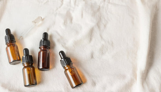 Deep Dive into CandleLux Aromatherapy Clean Scents Collection - Boston CandleLux