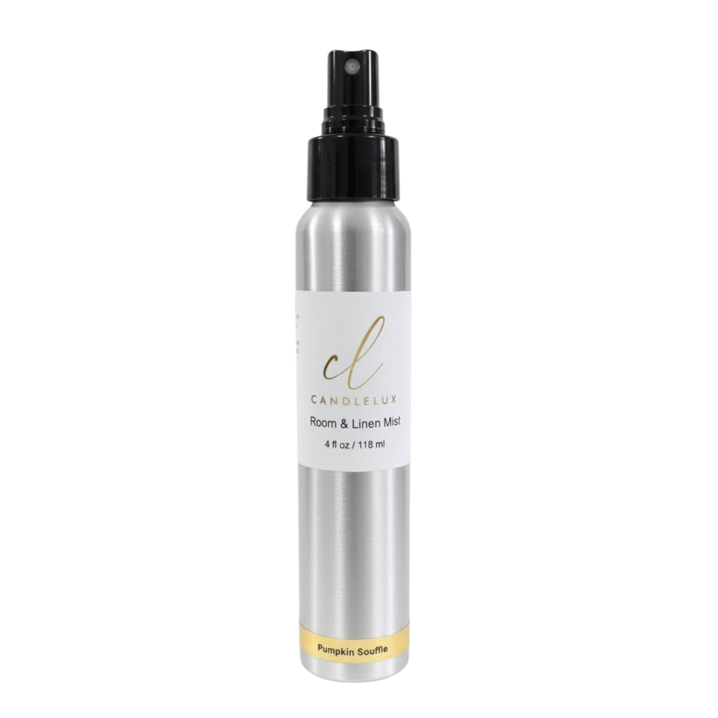 CandleLux Room & Linen Mist – Luxury Fragrance for Home & Fabric - Boston CandleLux
