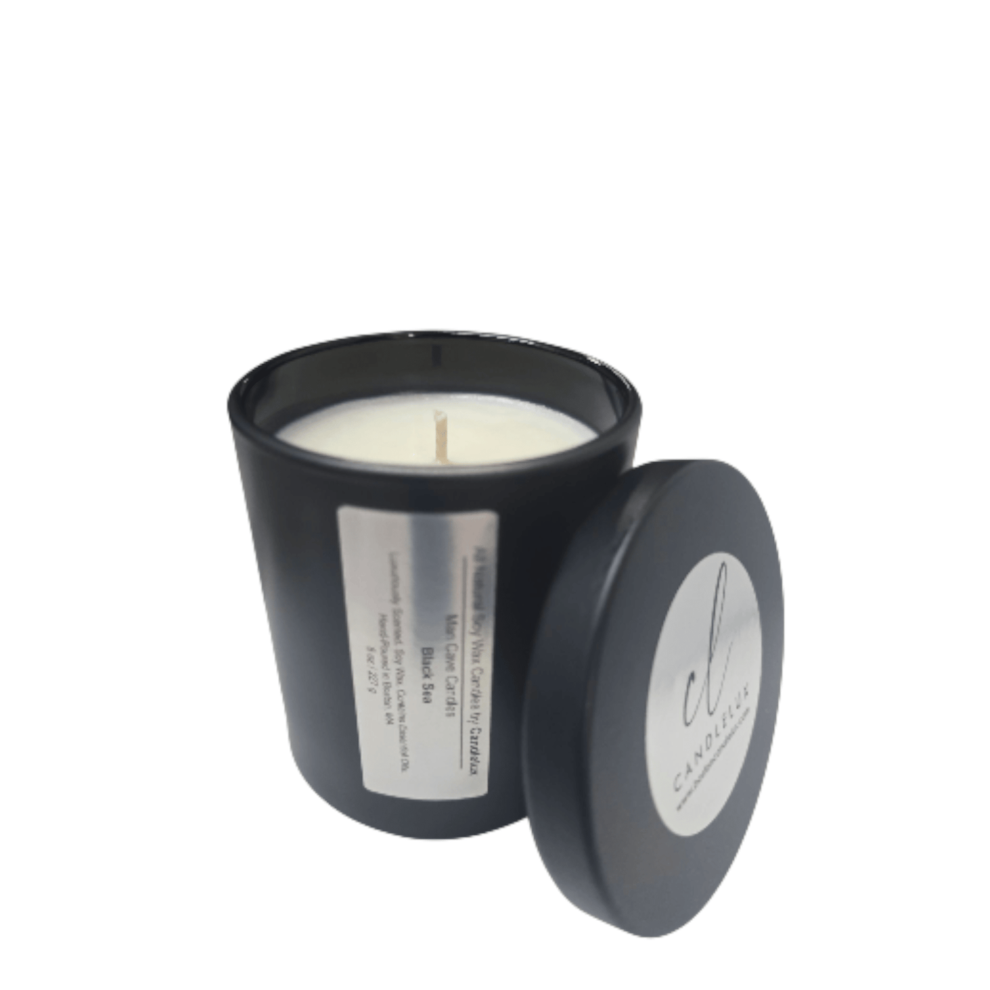 Black Sea - Boston CandleLux