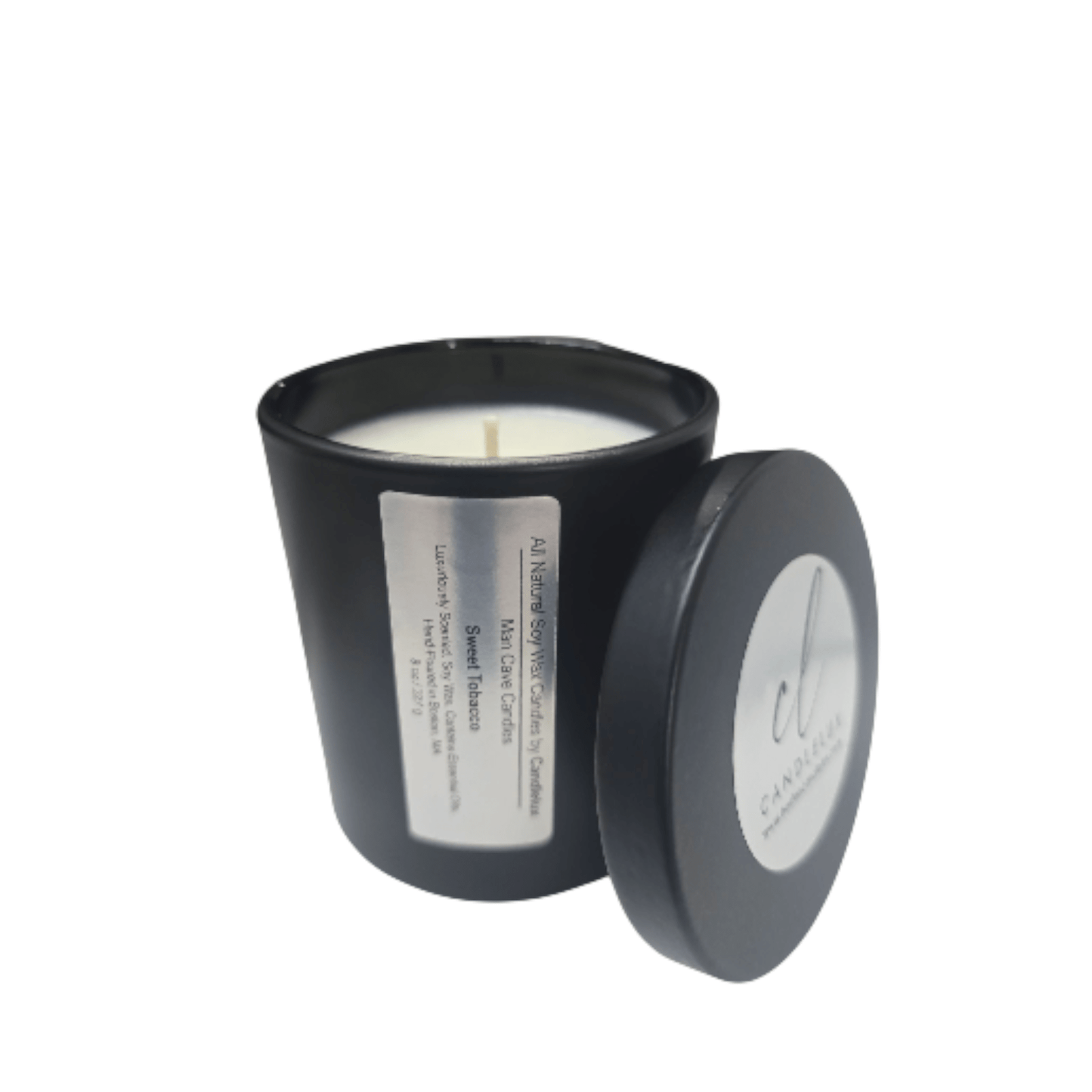 Sweet Tobacco - Boston CandleLux