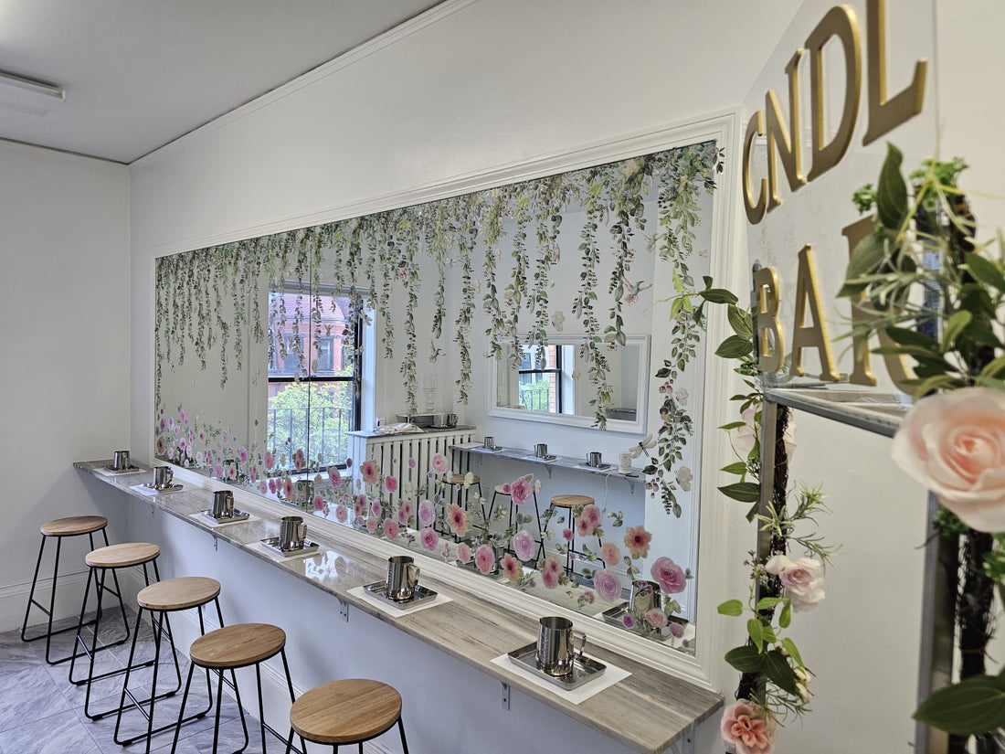 The Candle Bar, Explained: What to Expect and Why People Keep Coming Back - Boston CandleLux
