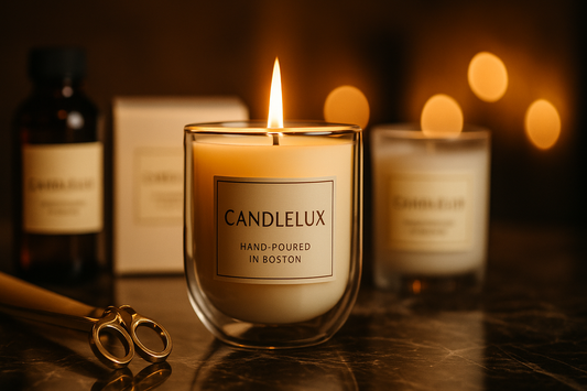 Lighting Up Boston: How CandleLux Builds Community Through Candlelight