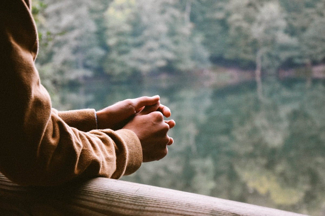 Gratitude Journal for Men: Unlocking the Benefits of Daily Reflection - Boston CandleLux