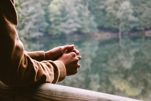 Gratitude Journal for Men: Unlocking the Benefits of Daily Reflection - Boston CandleLux