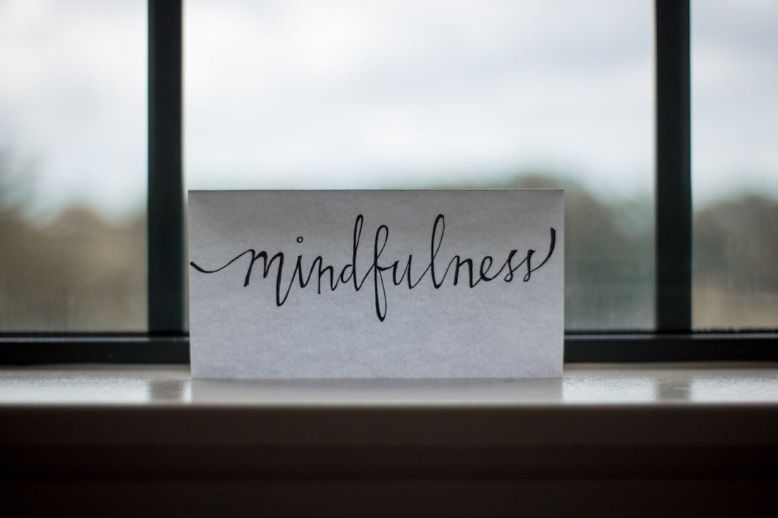 Self Care Ain’t Selfish: Cultivating Mindfulness Through Daily Reflections - Boston CandleLux