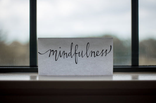 Self Care Ain’t Selfish: Cultivating Mindfulness Through Daily Reflections - Boston CandleLux