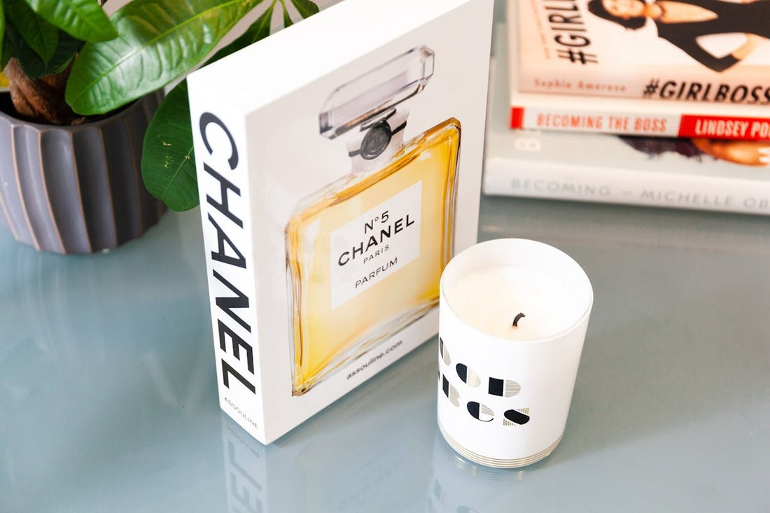 Enhance Your Travels with CandleLux Clean-Scents Non-Toxic Soy Candle Gift Sets - Boston CandleLux