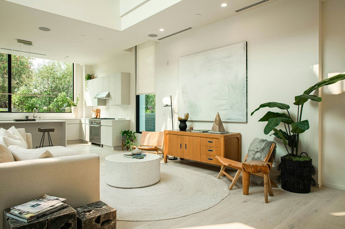 Soothing Sophistication: Elevate Your Space with CandleLux Luxury Soy and Non-Toxic Aromatherapy Candles - Boston CandleLux