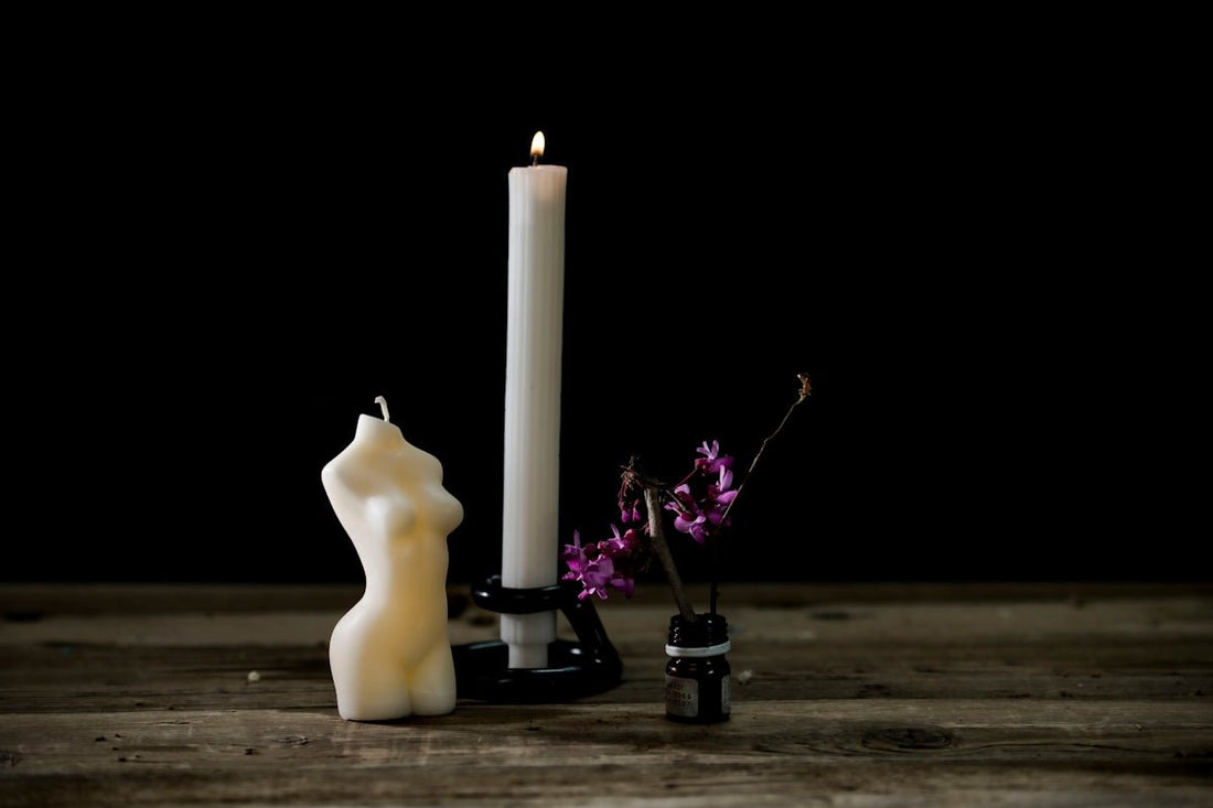 Exploring Tranquility Through Luxury Soy Candle Gift Sets from CandleLux - Boston CandleLux
