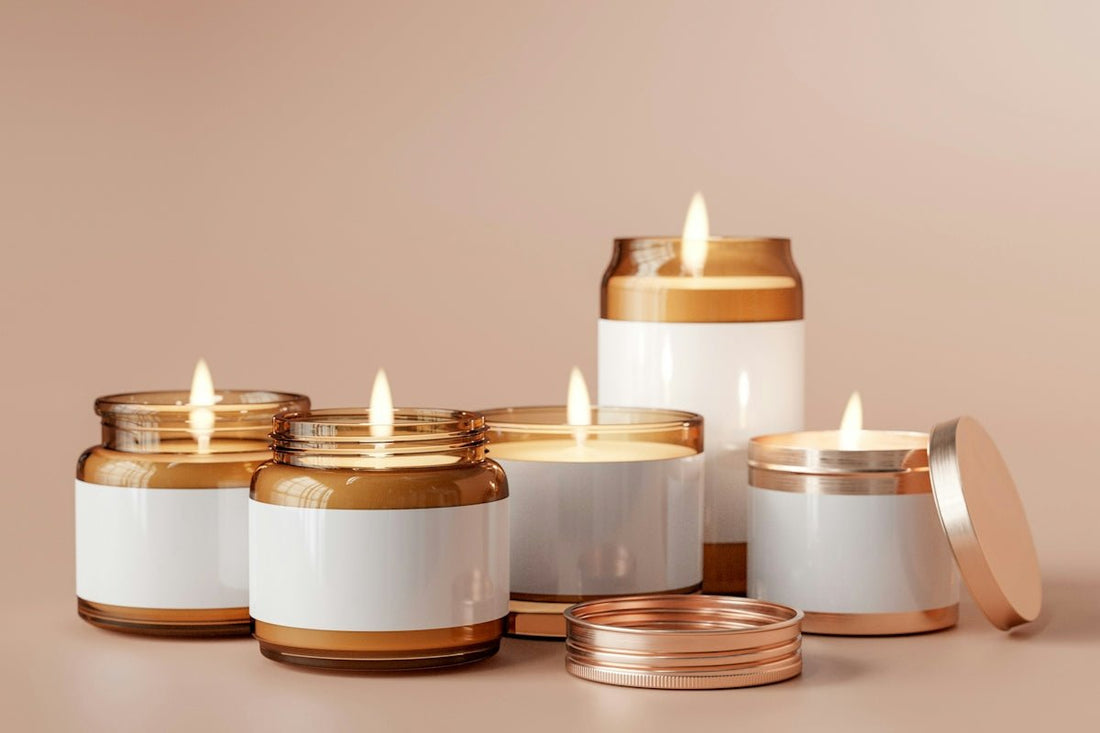 Start Your Own Candle Line Workshop Registration - Boston CandleLux