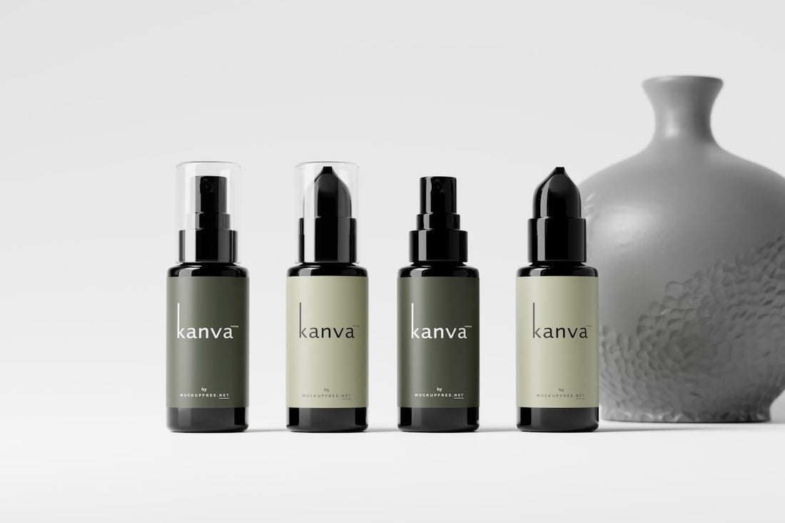 Glow Lux Body Oil A Journey into Customized Luxury Hydration - Boston CandleLux