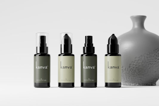 Glow Lux Body Oil A Journey into Customized Luxury Hydration - Boston CandleLux