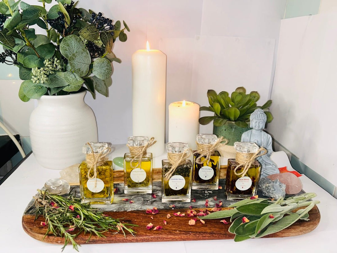 Create Memorable Aromatherapy Evenings with CandleLux Non-Toxic Candle Gift Sets - Boston CandleLux