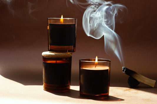 Illuminate Your Senses with CandleLux's Essential Oil Aromatherapy Candles - Boston CandleLux