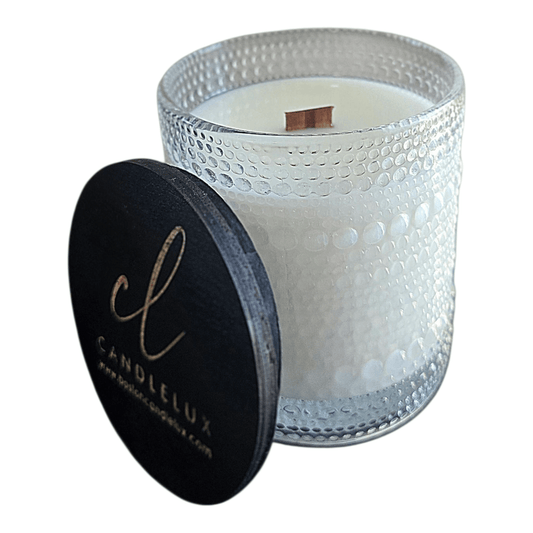 Aromatherapy Collection - Boston CandleLux