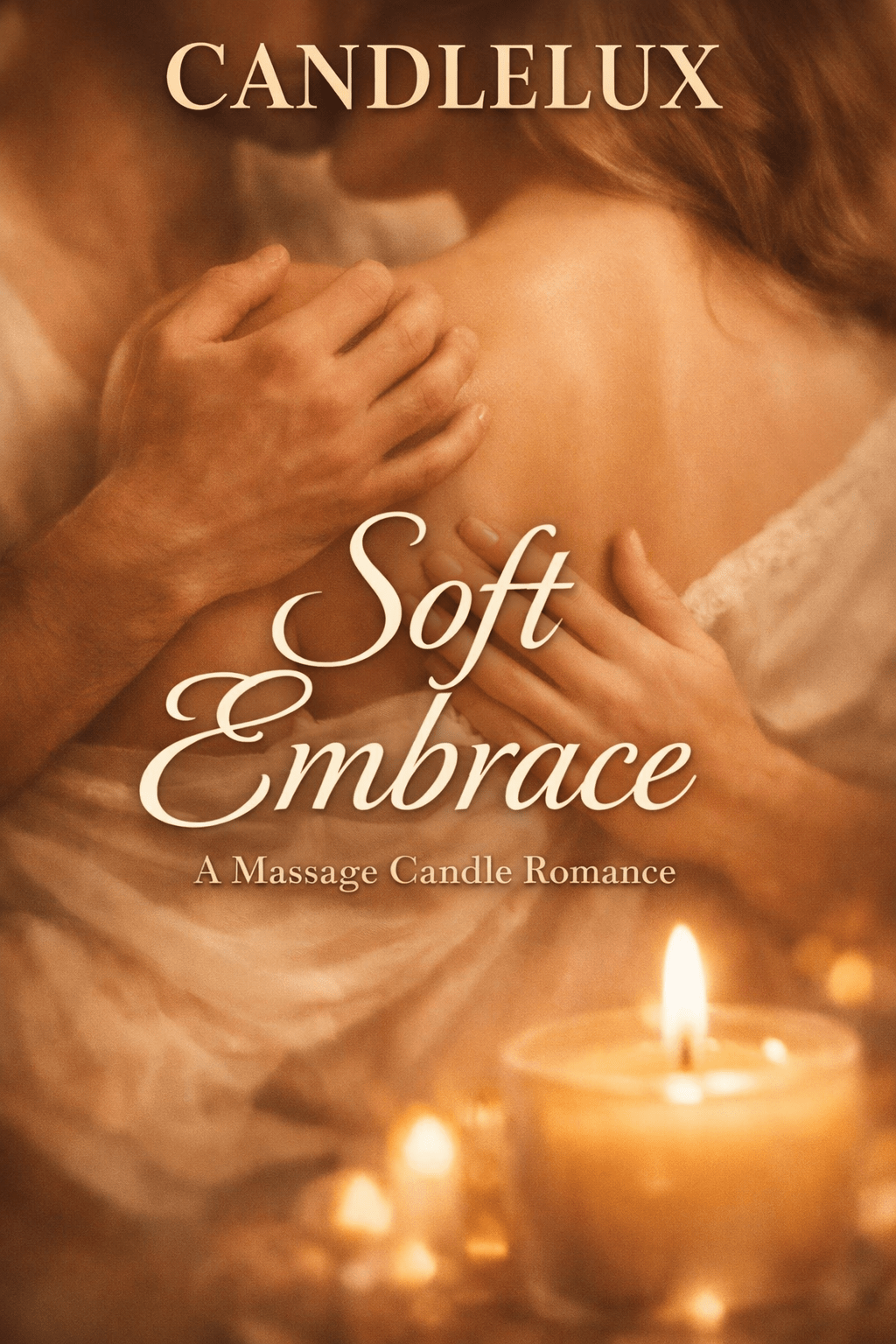 SOFT EMBRACE - Boston CandleLux
