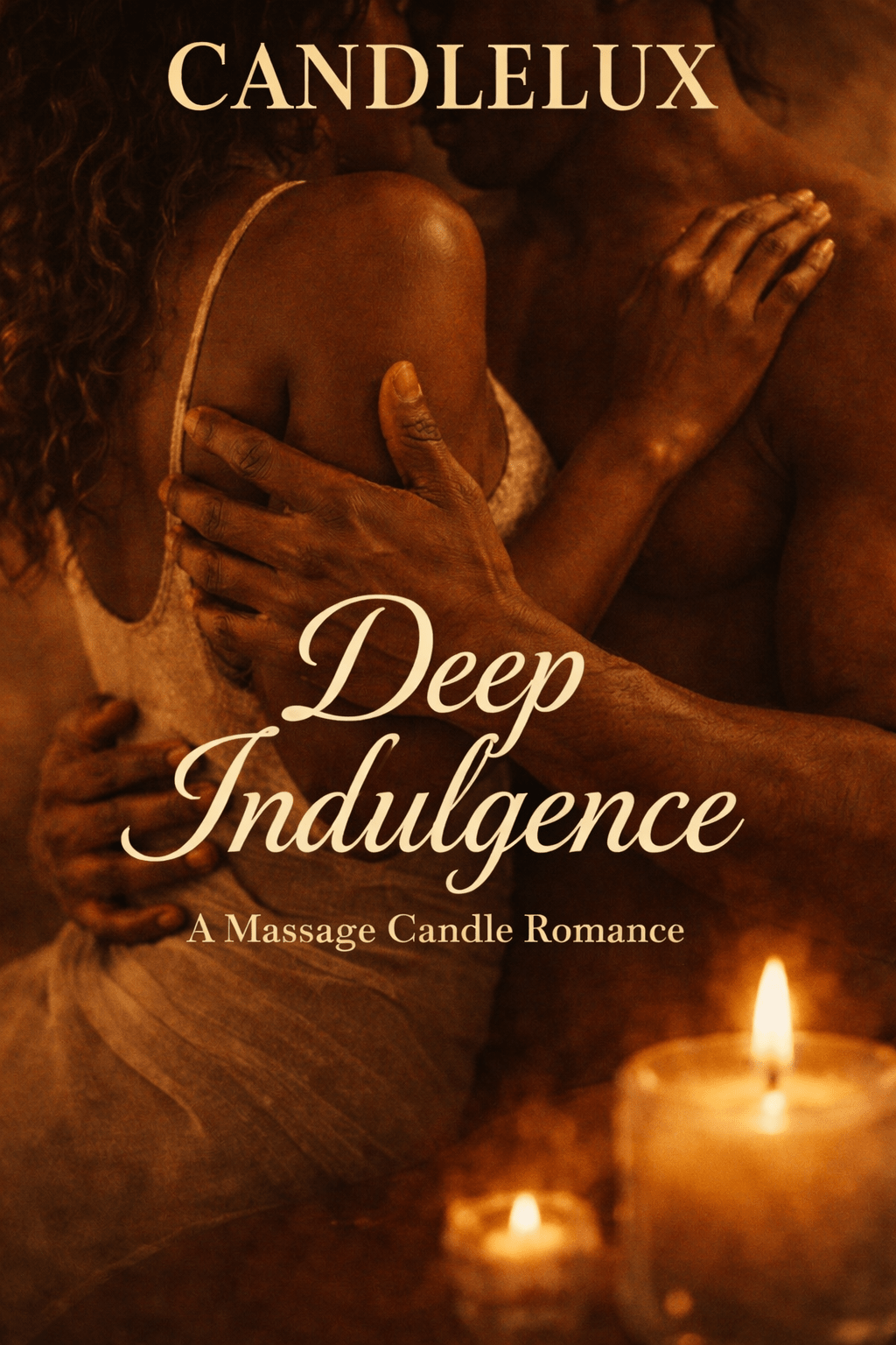 DEEP INDULGENCE - Boston CandleLux