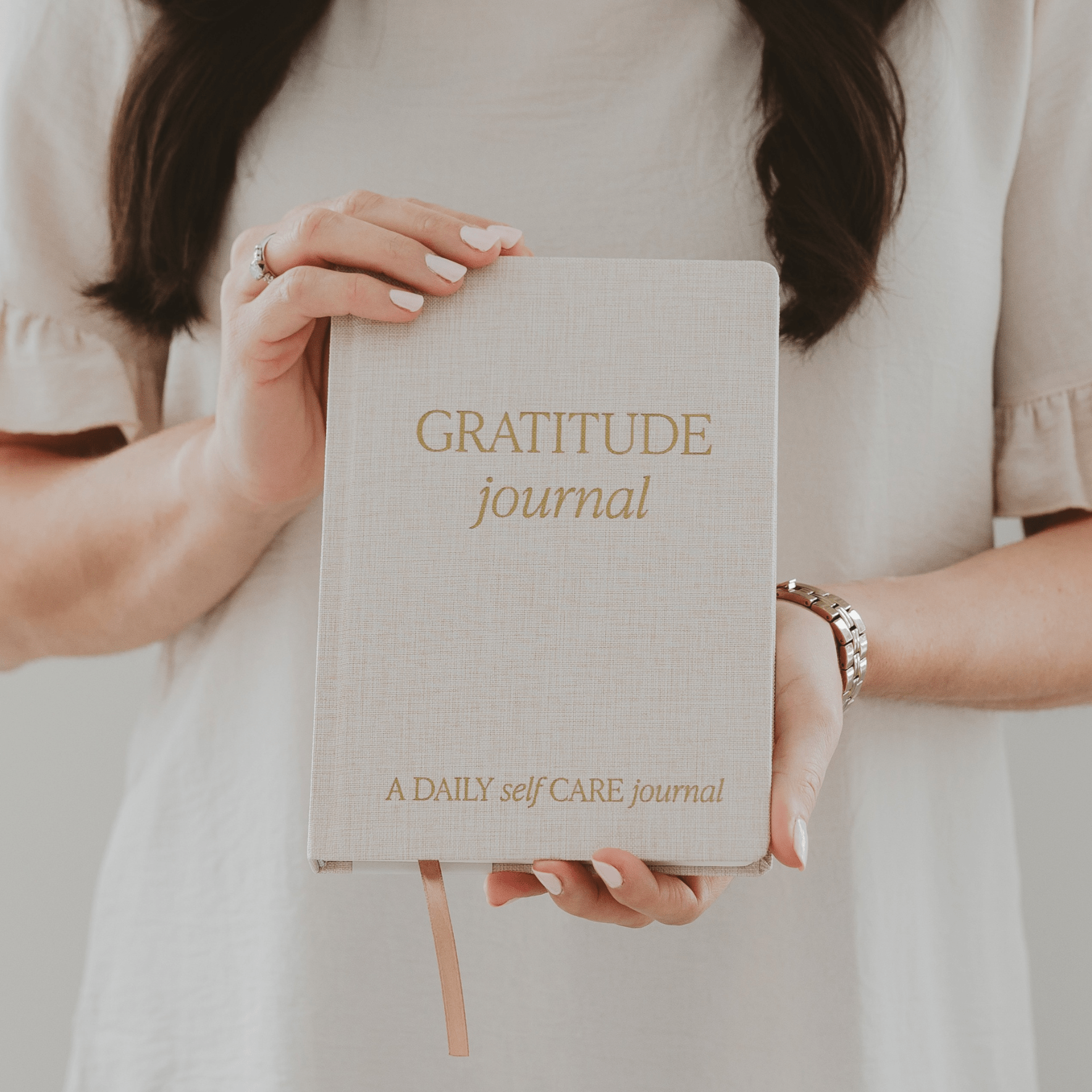 Gratitude Journal - Boston CandleLux
