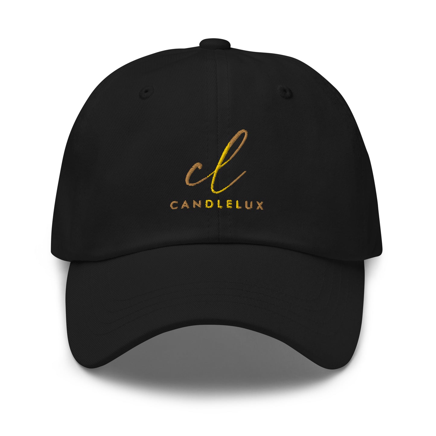 CandleLux Logo - Baseball Cap
